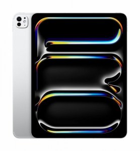 Apple iPad Pro 13 cali Wi-Fi + Cellular 2TB - Srebrny