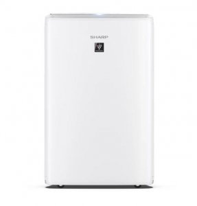 Sharp Oczyszczacz powietrza UA-KIN42E-W