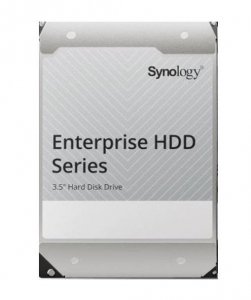 Synology Dysk HDD SATA 3,5 cali 20TB 512e 6Gb/s 7,2k HAT5310-20T 5Y