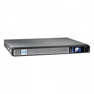 Eaton Zasilacz awaryjny 5P 650i Rack 1U Netpack G2 650VA/520W