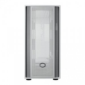 Cooler Master Obudowa MasterBox 600 Lite Biała
