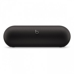 Apple Głośnik bezprzewodowy Bluetooth Beats Pill matowy czarny