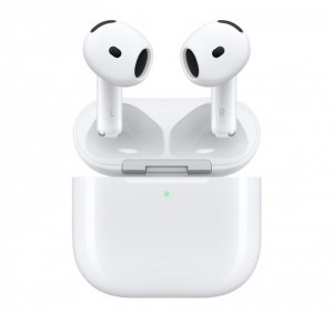 Apple Słuchawki AirPods 4 (ANC)