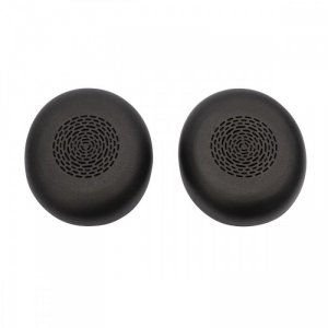 Jabra Podszuki słuchawkowe Evolve2 75 Ear Cushions, Black, 1 pair