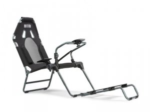 Next Level Racing Kokpit NLR  GT Lite GREY