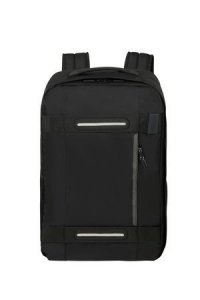 AMERICAN TOURISTER Plecak na laptopa 15.6 cali Urban Track czarny