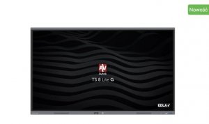Avtek Monitor interaktywny 75 cali TOUCHSCREEN 8 LITE G 75