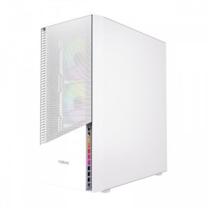 Gembird Obudowa Midi Tower Fornax 4300 ATX Biała