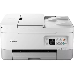 Canon Urządzenie wielofunkcyjne atramentowe TS7451i 5449C026 Białe