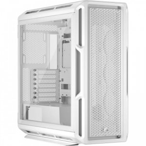 Corsair Obudowa 5000T Mid Tower Biała