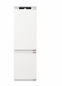 Gorenje Chłodziarko-zamrażarka NRKI517E41