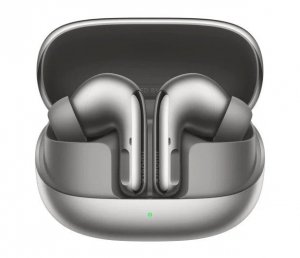 XIAOMI Słuchawki Buds 5 Pro Bluetooth tytanowe