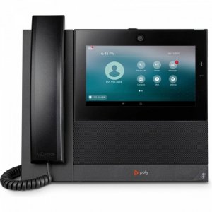 POLY Telefon CCX 700 SIP PoE 82Z83AA