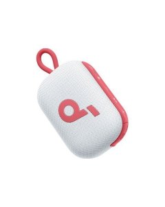 Anker Głośnik Soundcore GO SELECT 4 Bluetooth czerwony