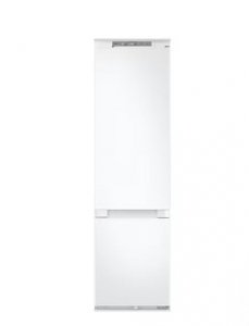Samsung Chłodziarko-zamrażarka do zabudowy BRB70F30BES0