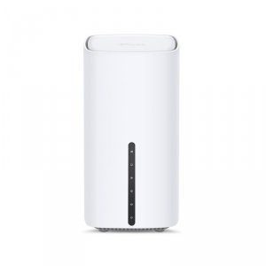 TP-LINK Dwupasmowy, bezprzewodowy router 5G,  Archer NX600 AX3600