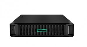 Hewlett Packard Enterprise !HPE DL145 G11 8124P  2x 32GB 2SFF Svr P79815-425
