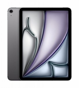 Apple iPad Air 11 cali WiFi 128GB Szary