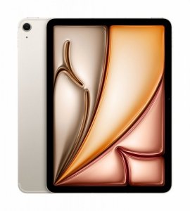 Apple iPad Air 11 cali WiFi 256GB Złoty