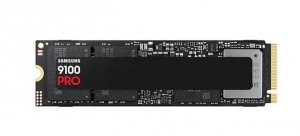 Samsung Dysk SSD 9100 PRO NVMe MZ-VAP1T0BW