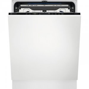 Electrolux Zmywarka do zabudowy EEC767310L  3 kosz, ComfortLift