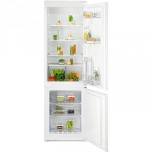 Electrolux Chłodziarko-zamrażarka LNT6NE18S