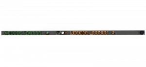 Vertiv Listwa PDU VP7G30A7 Switched (Outlet Level), EC, 0U, wejście IEC 60309 230V 32A, gniazda (20)C13 (4)C19