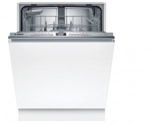 Bosch Zmywarka SMV4HTX00E