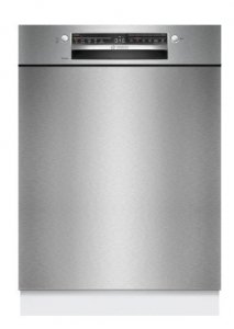 Bosch Zmywarka podblatowa SMU2HVS02E