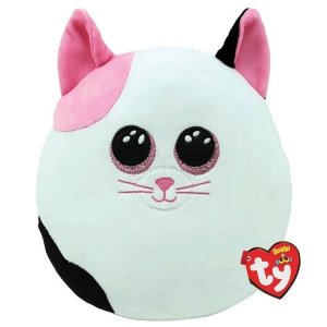 Meteor Maskotka Ty Poduszka Kot 22 cm