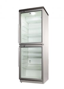 Beko Witryna chłodnicza ADN230/1 BP