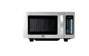Beko Kuchnia mikrofalowa PRO 25IX BP