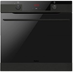 Amica Piekarnik TED37739ArBA+V STEAM PIZZA