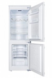 Amica Chłodziarko-zamrażarka do zabudowy BK2665.4i(E)