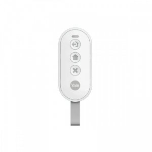 YALE HOME Pilot do Smart Alarm Hub