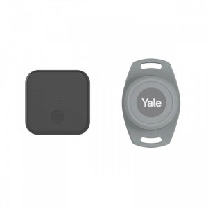 YALE HOME Smart Opener do drzwi garażowych