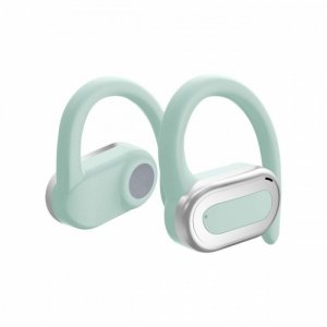 Maxcom Słuchawki bluetooth MWH 01 Freesound green