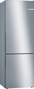 Bosch Chłodziarko-zamrażarka KGE49AICA