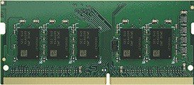 Synology Pamięć D4ES03-16G DDR4 SODIMM 16GB ECC Unbuffered