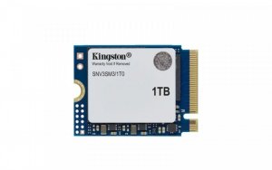 Kingston Dysk SSD NV3 1TB M.2 2230 PCI-e 4.0 NVMe 6000/4000