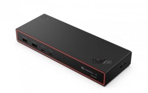 Lenovo Stacja dokująca ThinkPad Thunderbolt 4 Smart Dock Gen2 7500 - EU/INA/VIE/ROK     40BE0135EU