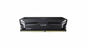 Lexar Pamięć DDR5 ARES 32GB(2*16GB)/6000 CL30 czarna