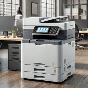 Kserokpiarka, ksero, urządzenie wielofunkcyjne Xerox Moduł główny VersaLink C7100