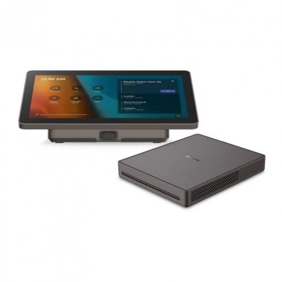 System wideokonferencyjny do monitorów interaktywnych ViewSonic TRS10 TeamJoin 