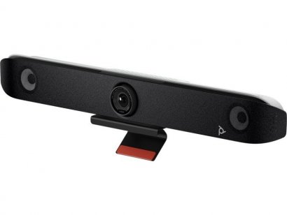 POLY Kamera z głośnikiem soundbar Poly Studio V52 USB A09D4AA 