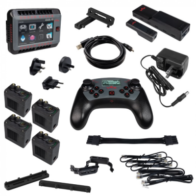 DUPLIKAT: VEX V5 Konkursowy Starter Kit