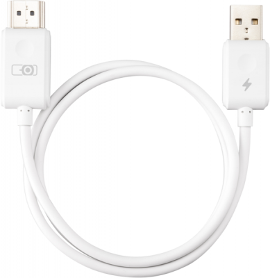 ViewSonic Wireless dongle USB typu-C PJ-WPD-700