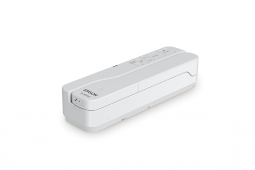 Wizualizer Epson ELPDC07