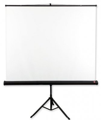 Ekran Avtek na trójnogu Tripod Standard 150