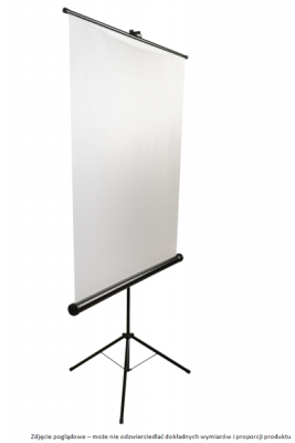 Ekran Avtek na trójnogu Tripod Standard 200